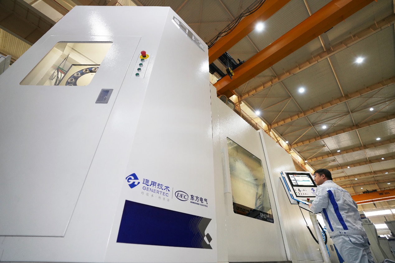 湖北:加大集成电路、工业母机、具身智能等新兴产业和未来产业投资布局力度
