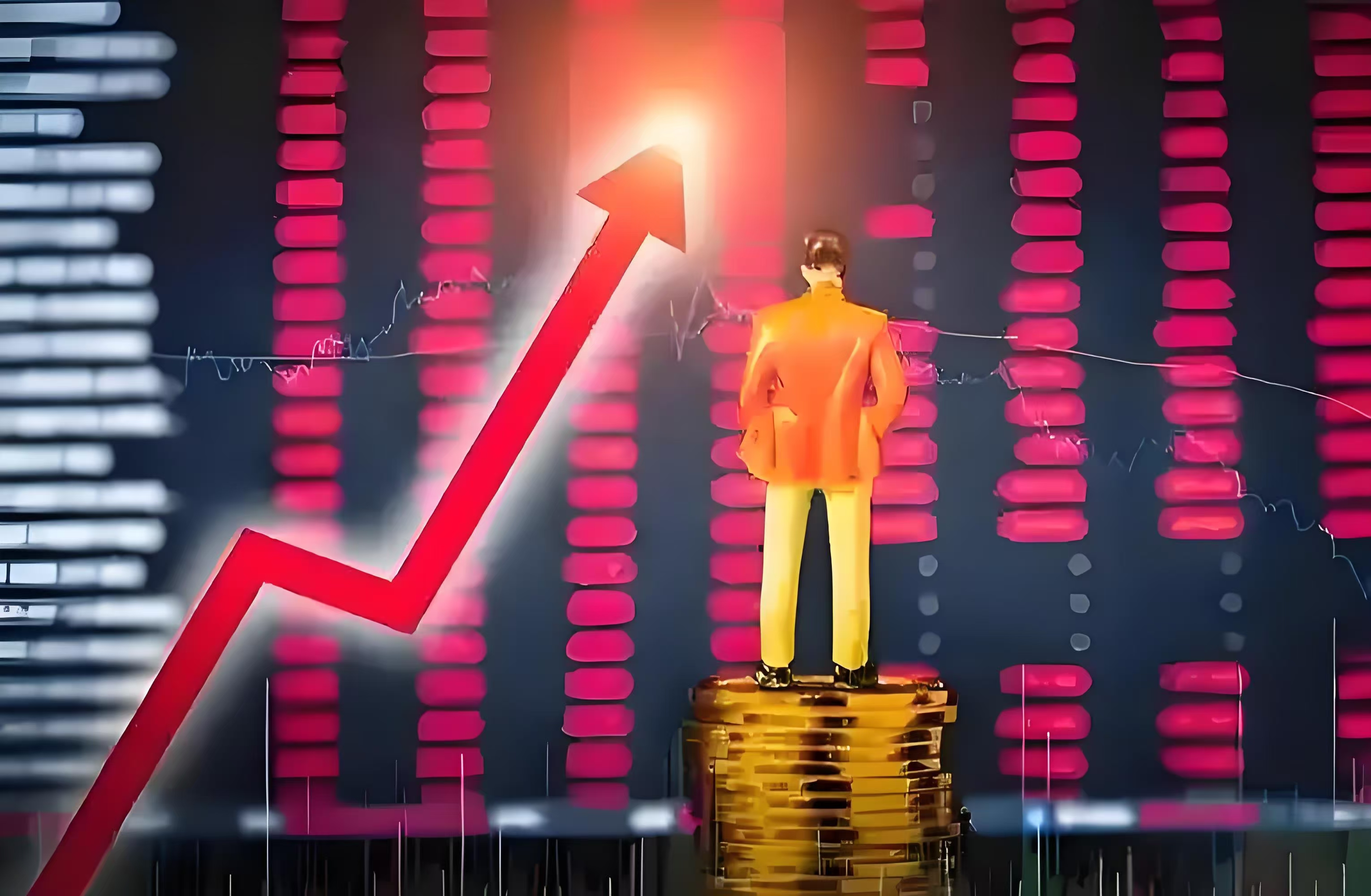 20cm速递｜核心科技有望成为春季行情主线，科创200ETF国泰（589220）涨超1.7%