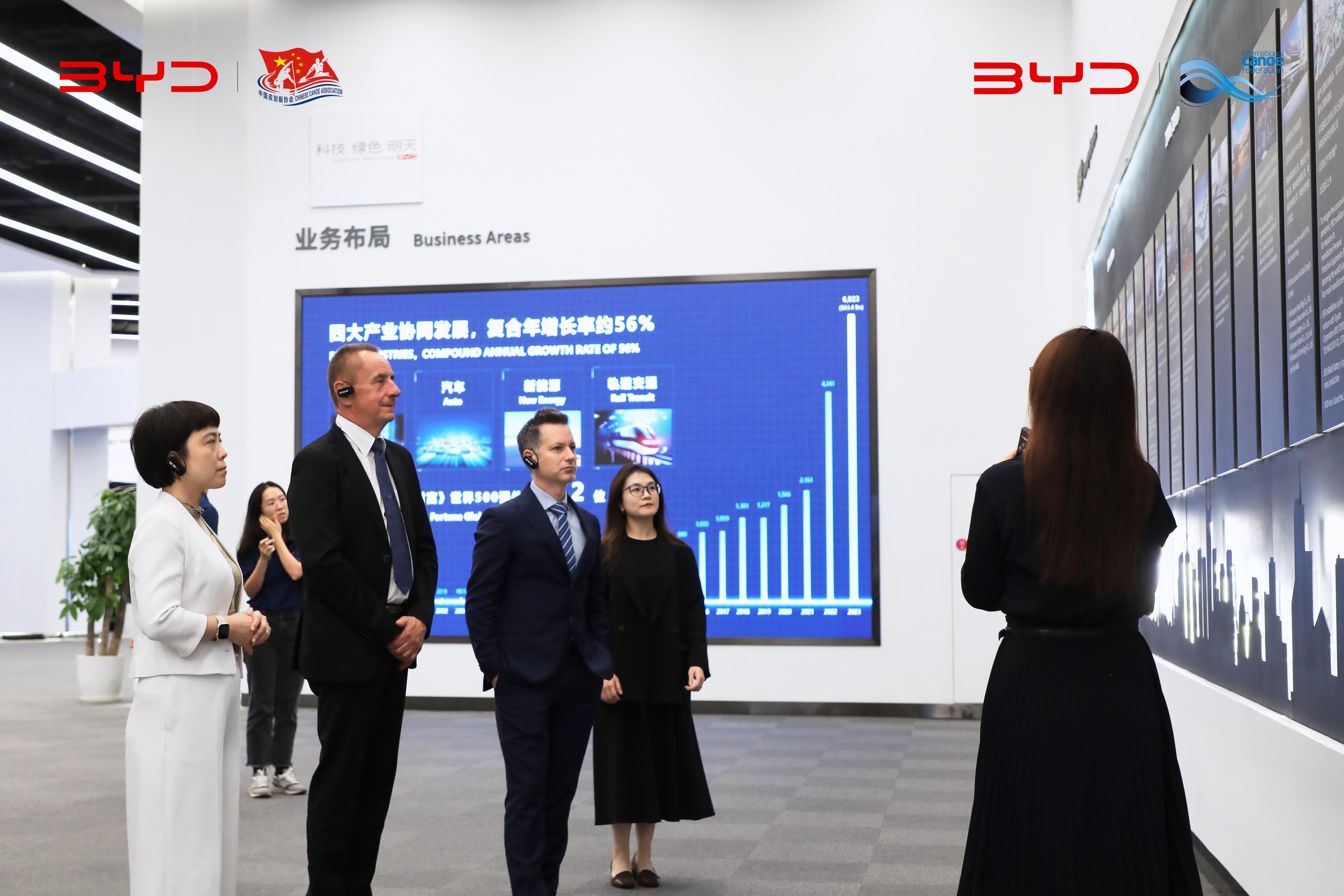 利亚德：已与诸多知名机器人厂家建立合作