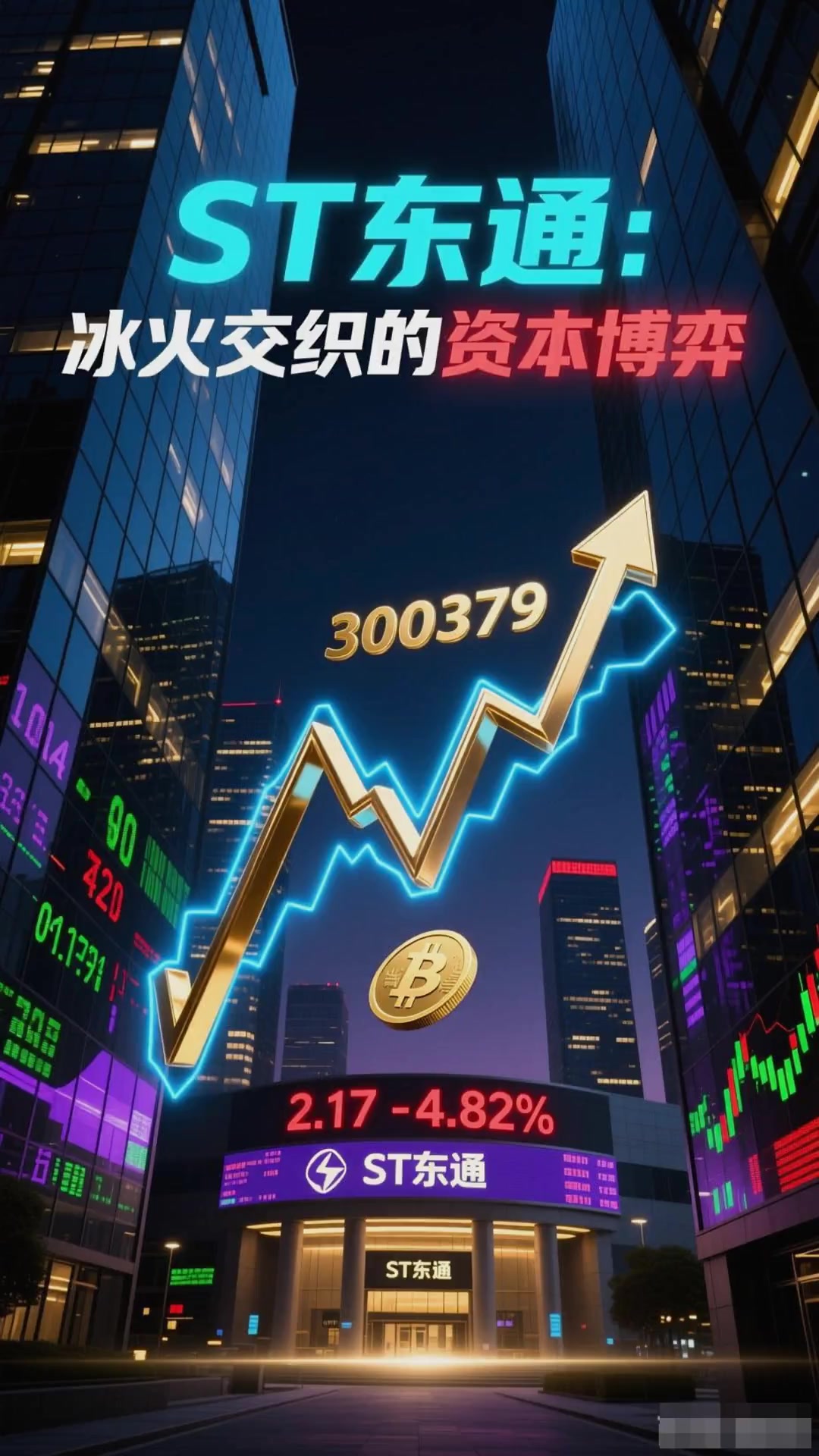 *ST正平：预计2025年末净资产为-3000万元至9000万元