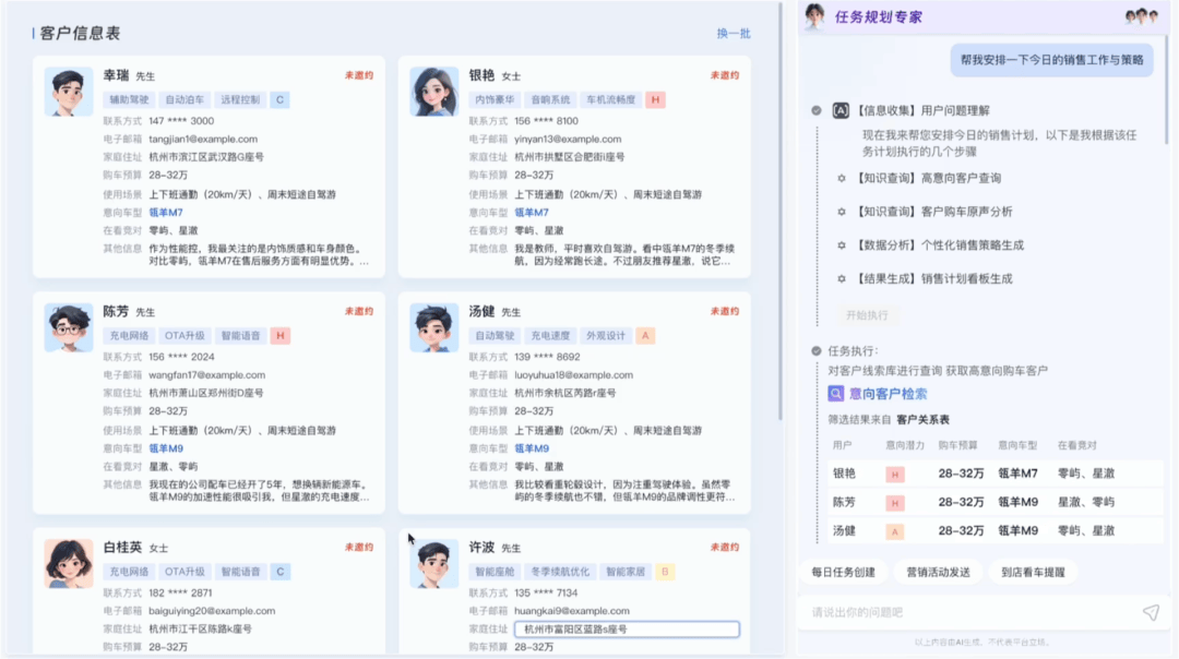 美团光年之外团队回应Tabbit代码争议；阿里新桌面Agent全面开放｜未来商业早参