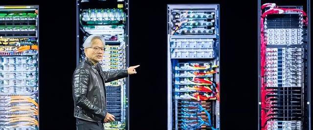 20cm速递|英伟达40亿美元押注CPO,创业板50ETF华夏(159367)上涨2.88%,同类产品最低费率档