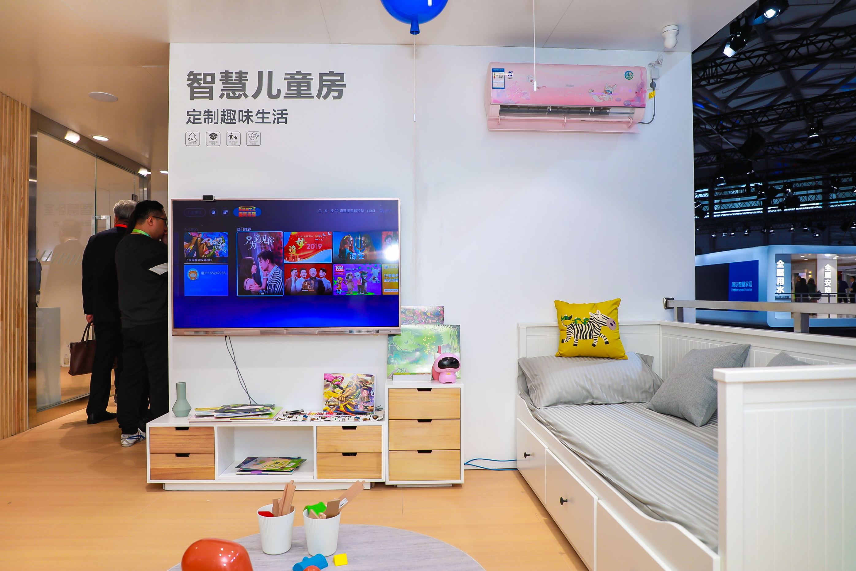 全国人大代表钟铮：建议推动建立智能家居互联互通国家标准