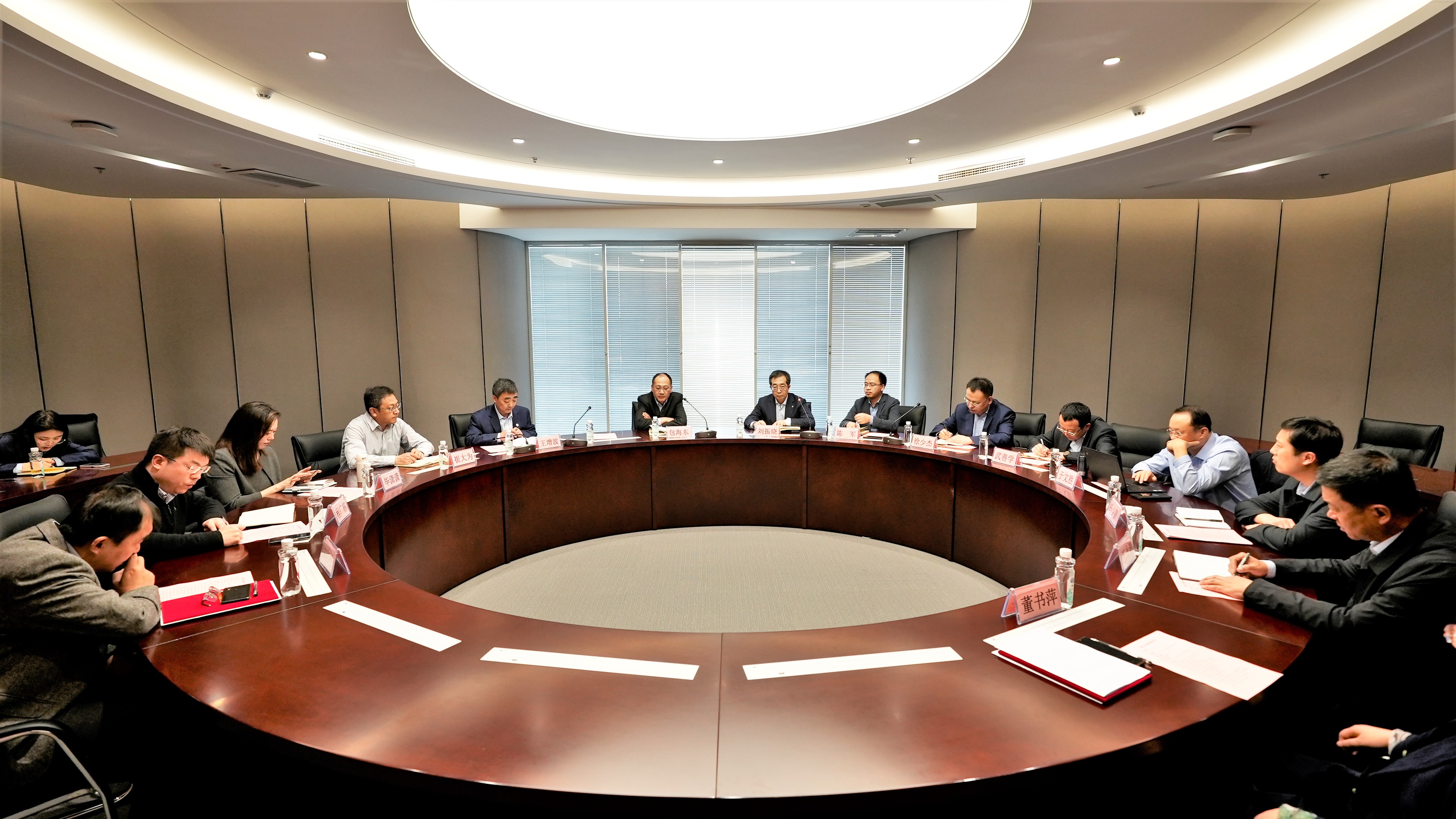 准油股份：3月10日召开董事会会议