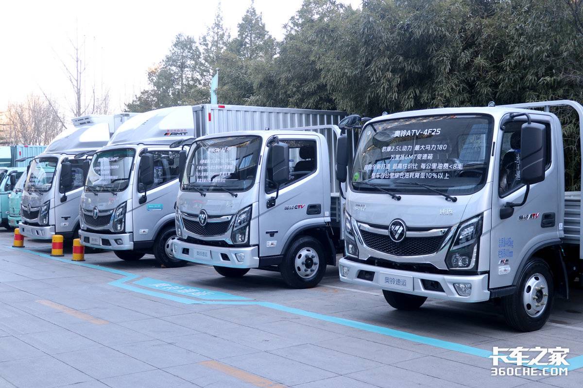 福田汽车:1―2月，公司商用车出口端呈快速增长态势，预计后续仍将保持增长