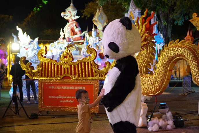 驻清迈总领事陈海平在泰媒发表署名文章《同饮一江水，共谱繁荣篇：澜湄水资源合作成果喜人、未来可期》