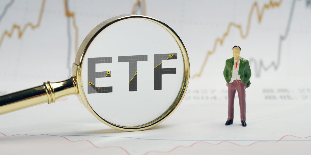 基民懵了！风向突变，行业主题ETF净流出262亿元，火爆的化工遭资金狂抛，有色金属开年来的涨幅已跌完