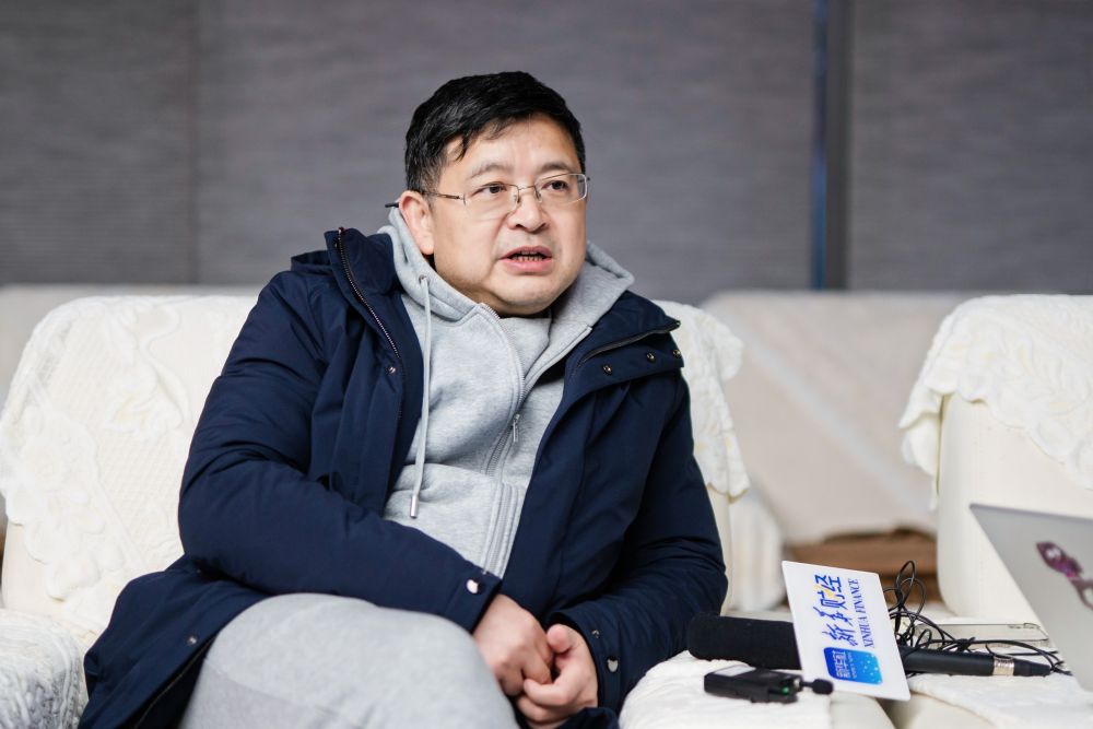 丽江股份:聘任崔文进为公司总经理