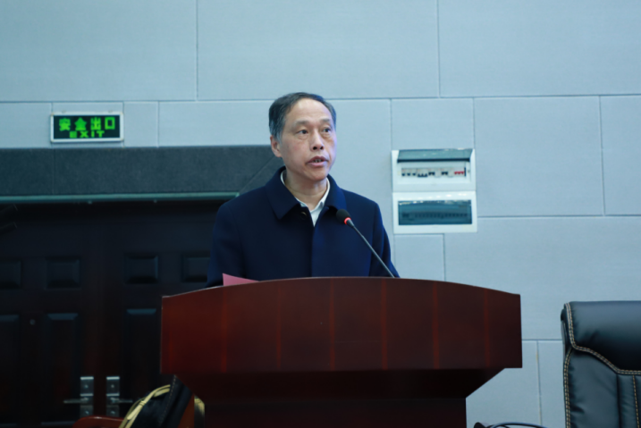 筑路转化“最后一公里”：全球技术经理人协作网络年会在京召开 共筑高水平人才生态