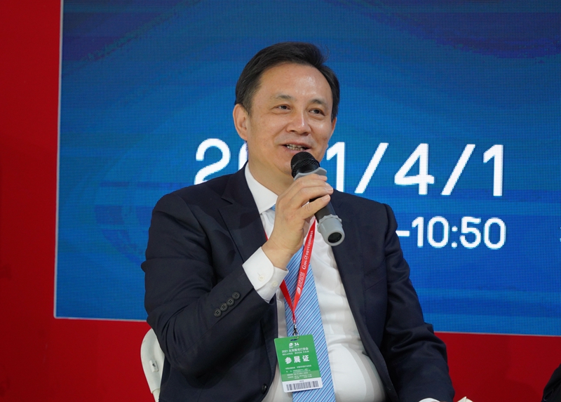 华夏基金:走进奥运商圈传播金融知识,北京公募基金高质量发展在行动