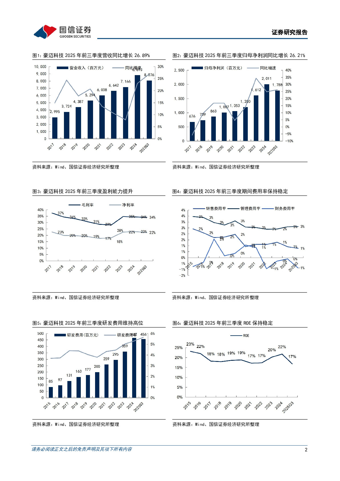 沃尔核材：2025年净利润同比增长34.96% 拟10派1.65元