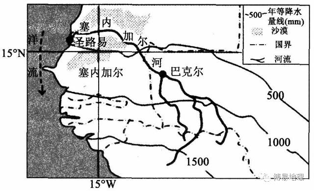 塞内加尔收回磷酸盐控制权