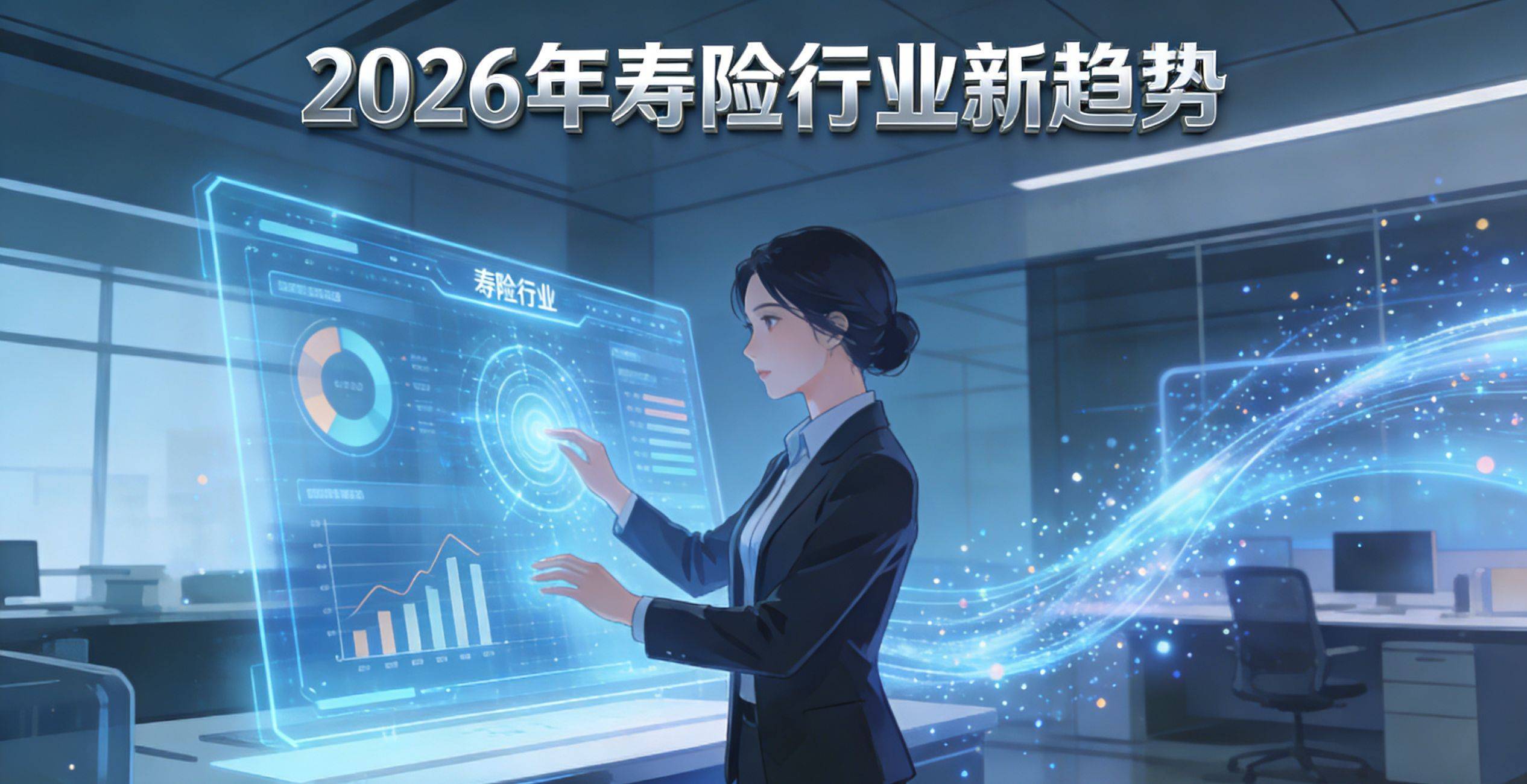 机构：保险行业持续受益于银行存款搬家趋势