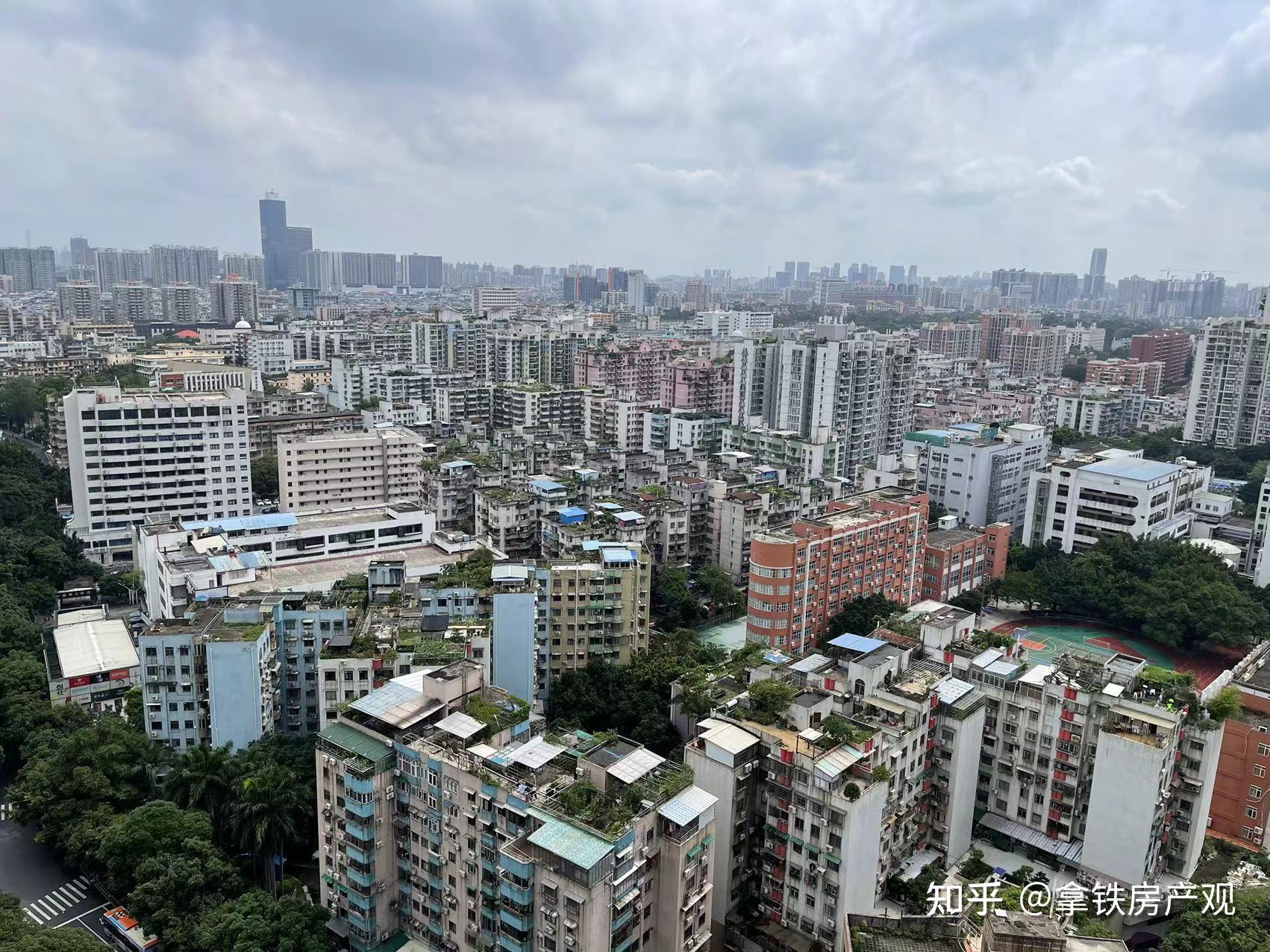 实探：清明假期深圳楼市需求释放，“银四”成观察“关键期”