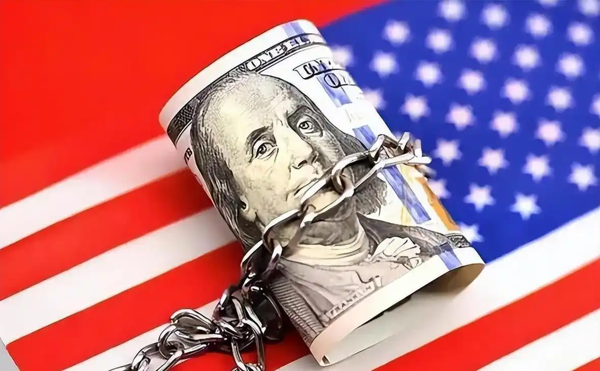 美国财政部拍卖三个月期国债，得标利率3.635%