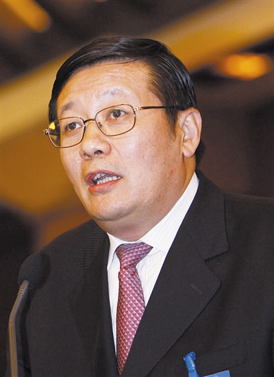 国际资本市场协会会长：中国债券进入全球配置视野｜全球财经连线