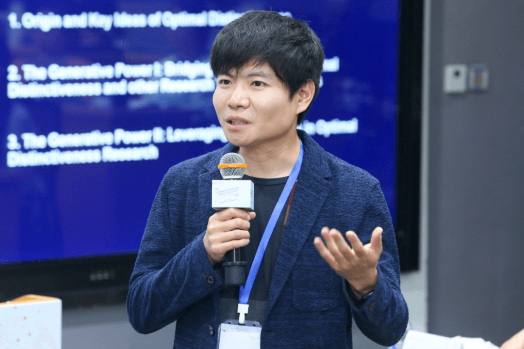 北京大学光华管理学院教授刘俏：科技人才队伍不断壮大，为全要素生产率提升提供充足人力资本支撑