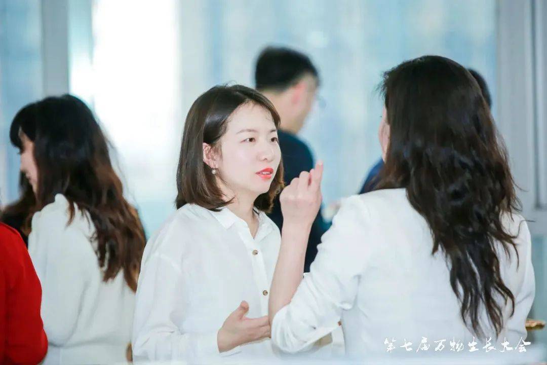 第十届万物生长大会Star UP创投挑战赛成功举办
