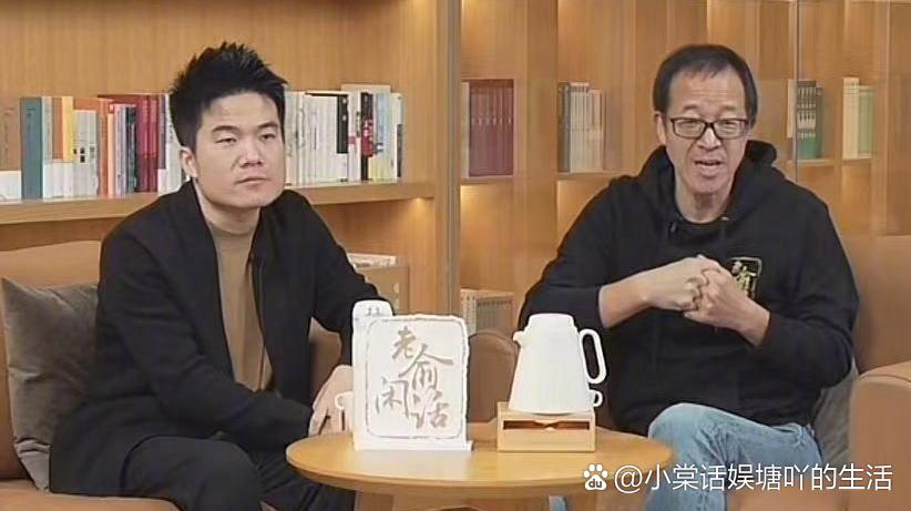 东方甄选人事强震 俞敏洪再遇两难