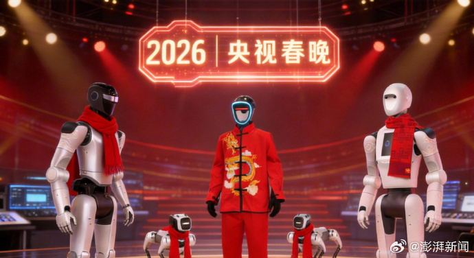 井松智能2025年营收破10亿 机器人业务营收激增71% 海外版图持续扩张
