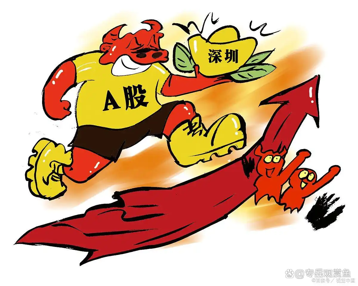 太疯狂!满屏涨停,席卷A股锂矿!两大逻辑,彻底引爆!