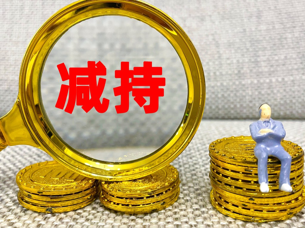 海利尔:股东及多名高管拟集体减持,减持公告现多处披露错误
