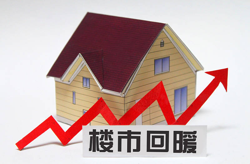 创近10年同期新高,上海二手房成交火爆!深圳、广州、天津……接连发布楼市新政