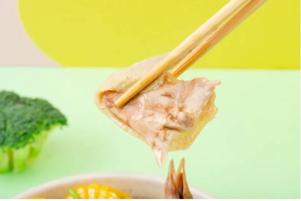 叮咚买菜重整自有品牌,选出了一个主力选手