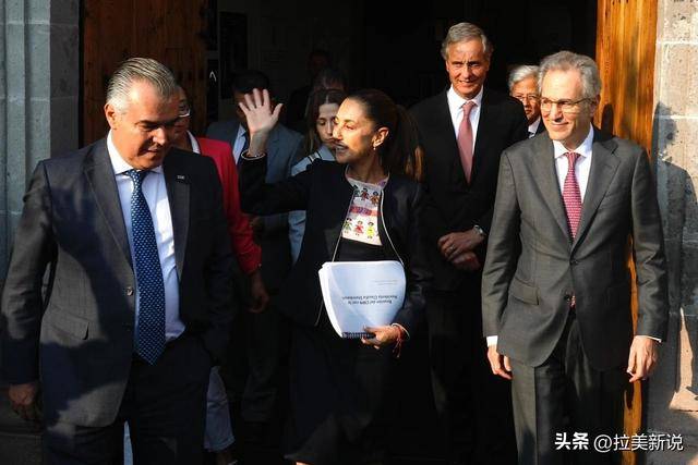卡斯特政府拟推动智利国家铜业公司改革